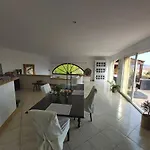 Villa Beautiful With A Stunning View Roujan
