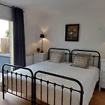Villa Beautiful With A Stunning View Roujan