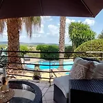 Villa Beautiful With A Stunning View