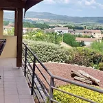 Beautiful With A Stunning View Roujan