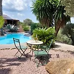 Beautiful With A Stunning View Villa