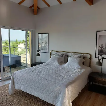 Villa Beautiful With A Stunning View *