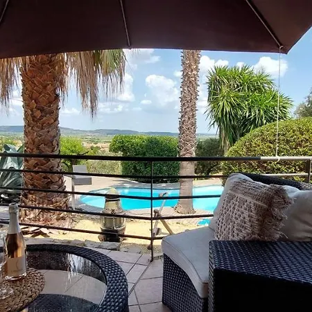 Villa Beautiful With A Stunning View