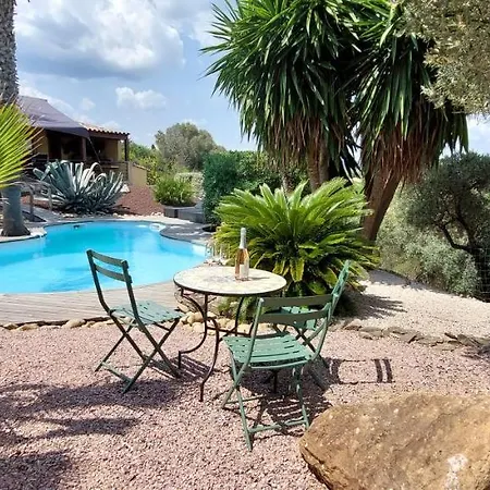 Beautiful With A Stunning View Villa