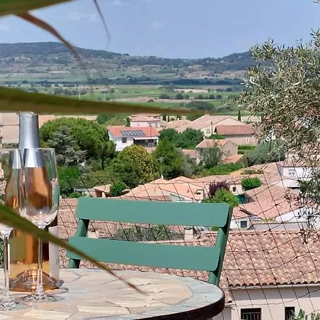 Villa Beautiful With A Stunning View