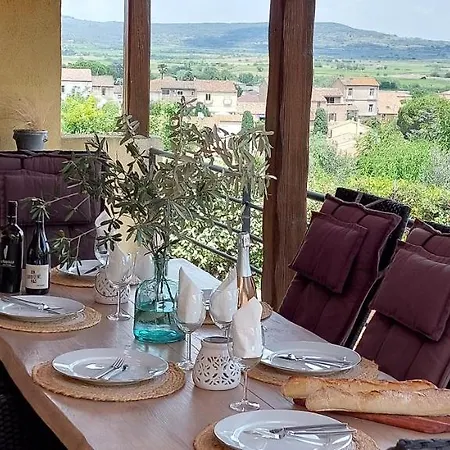 Villa Beautiful With A Stunning View