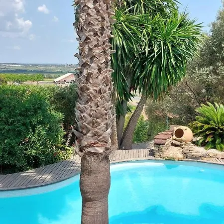 Villa Beautiful With A Stunning View *