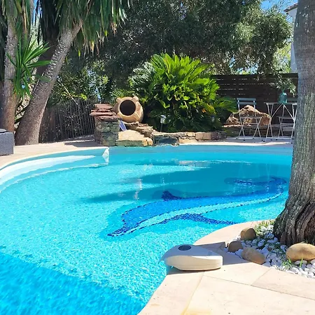 Beautiful With A Stunning View Villa