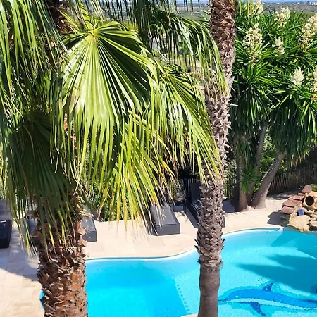Villa Beautiful With A Stunning View